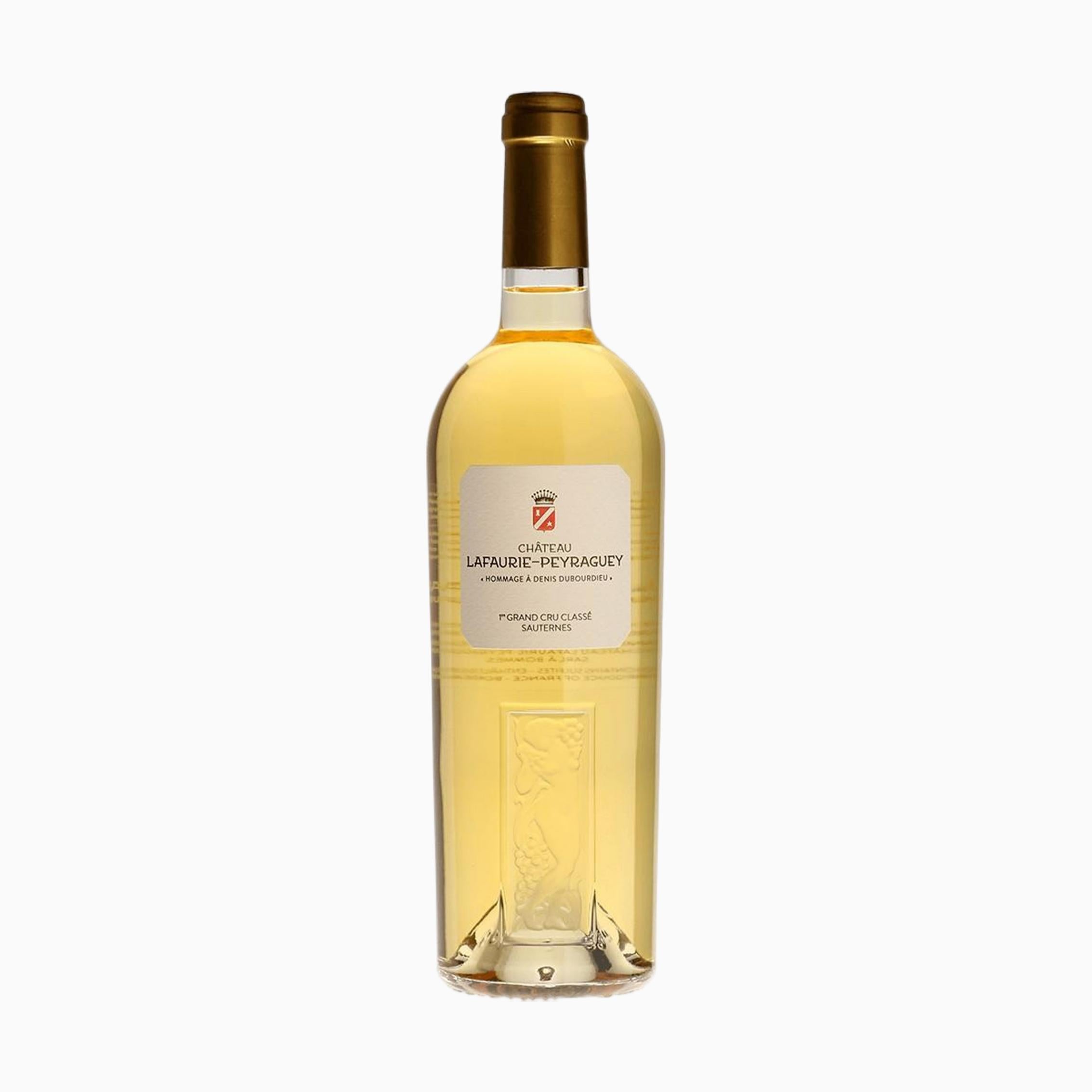 CHATEAU LAFAURIE PEYRAGUEY 2016         