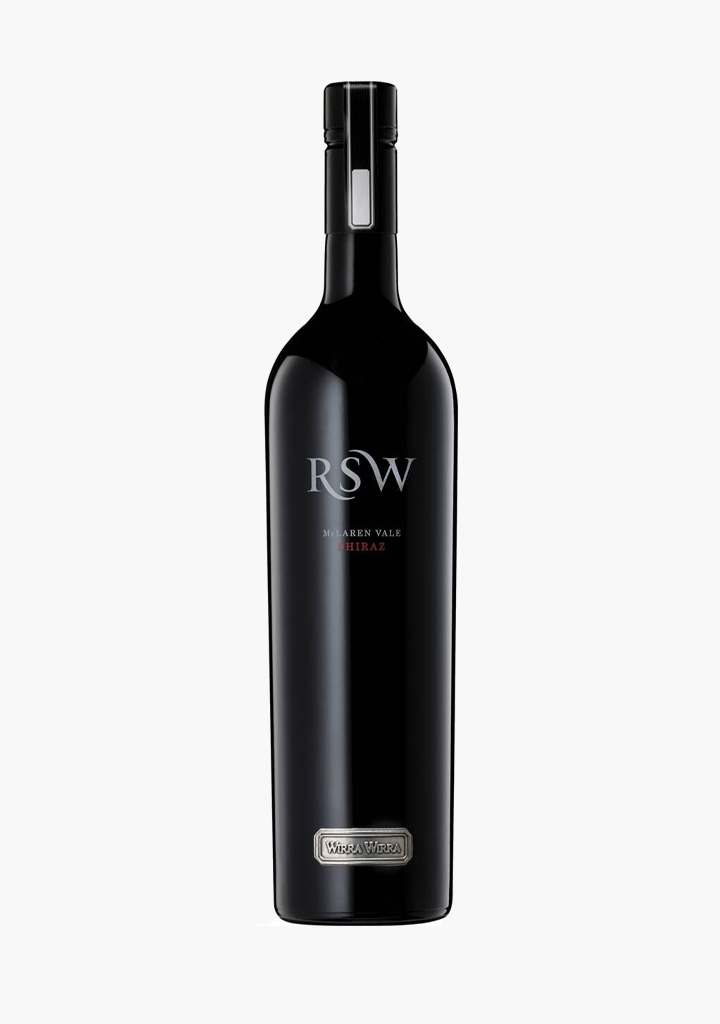 WIRRA WIRRA RSW SHIRAZ                  