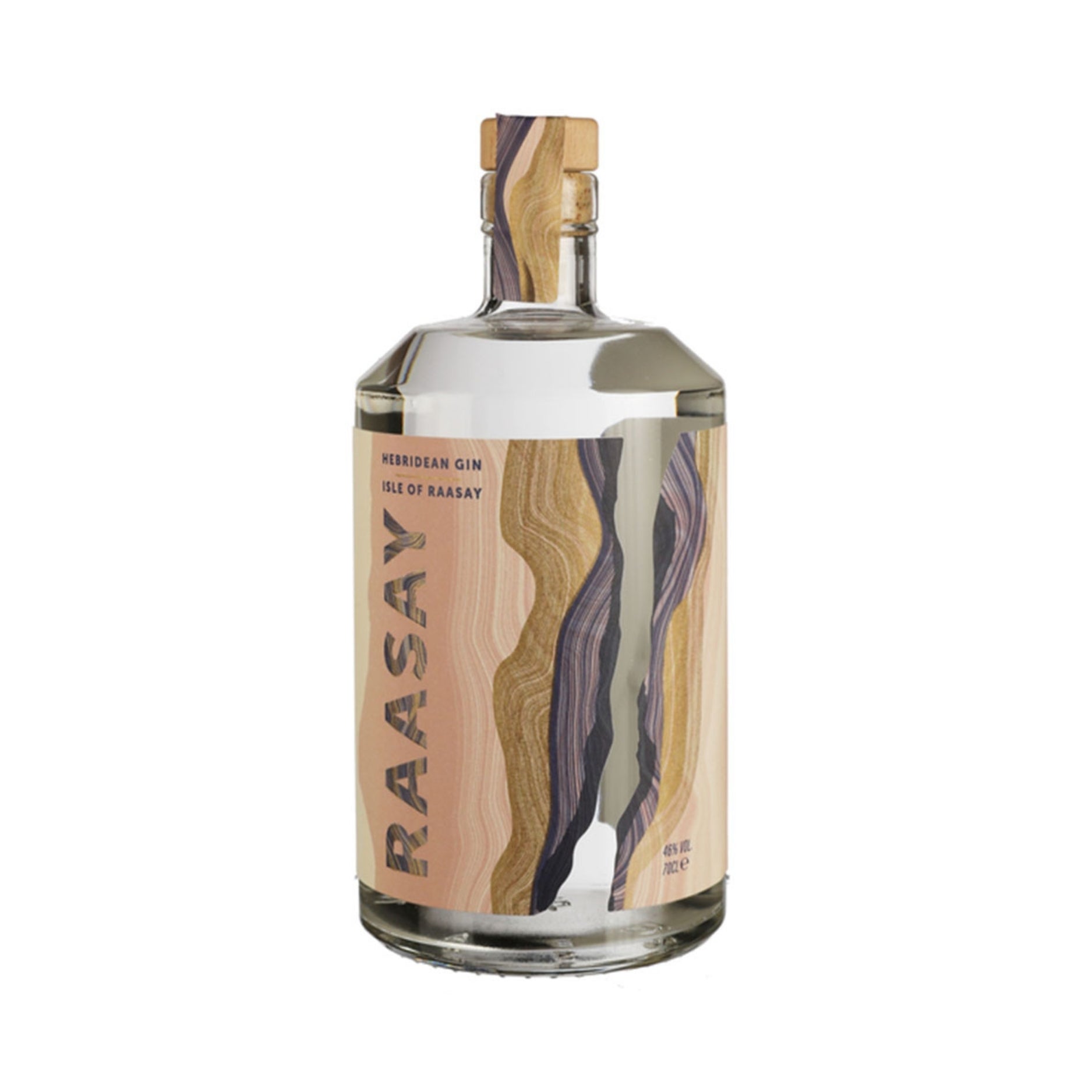 Isle Of Raasay Gin (case of 8)