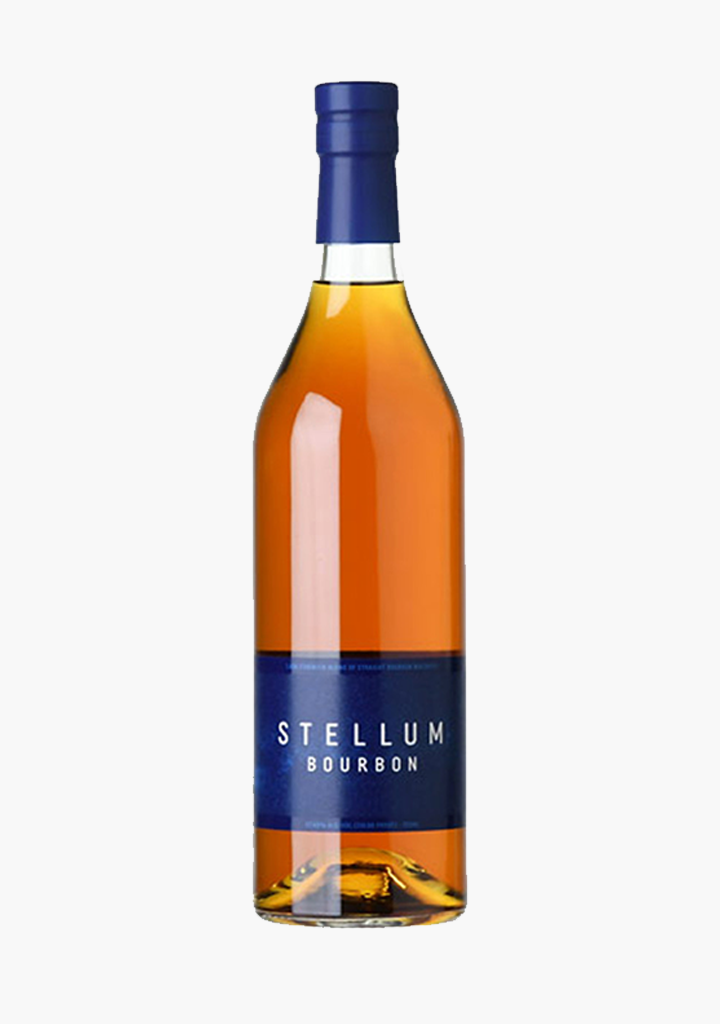 BARRELL CRAFT STELLUM BOURBON           