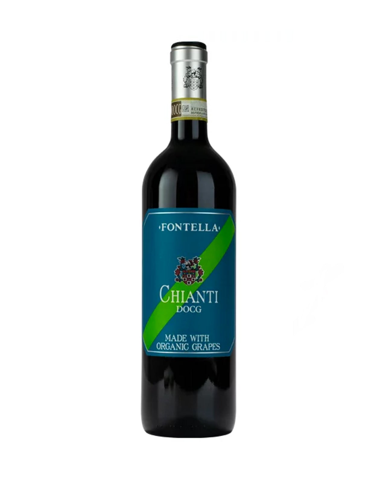 FONTELLA CHIANTI                        