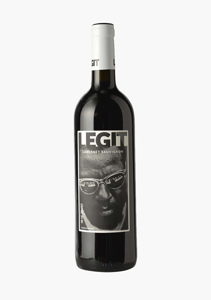 TOLAINI LEGIT CABERNET SAUVIGNON        