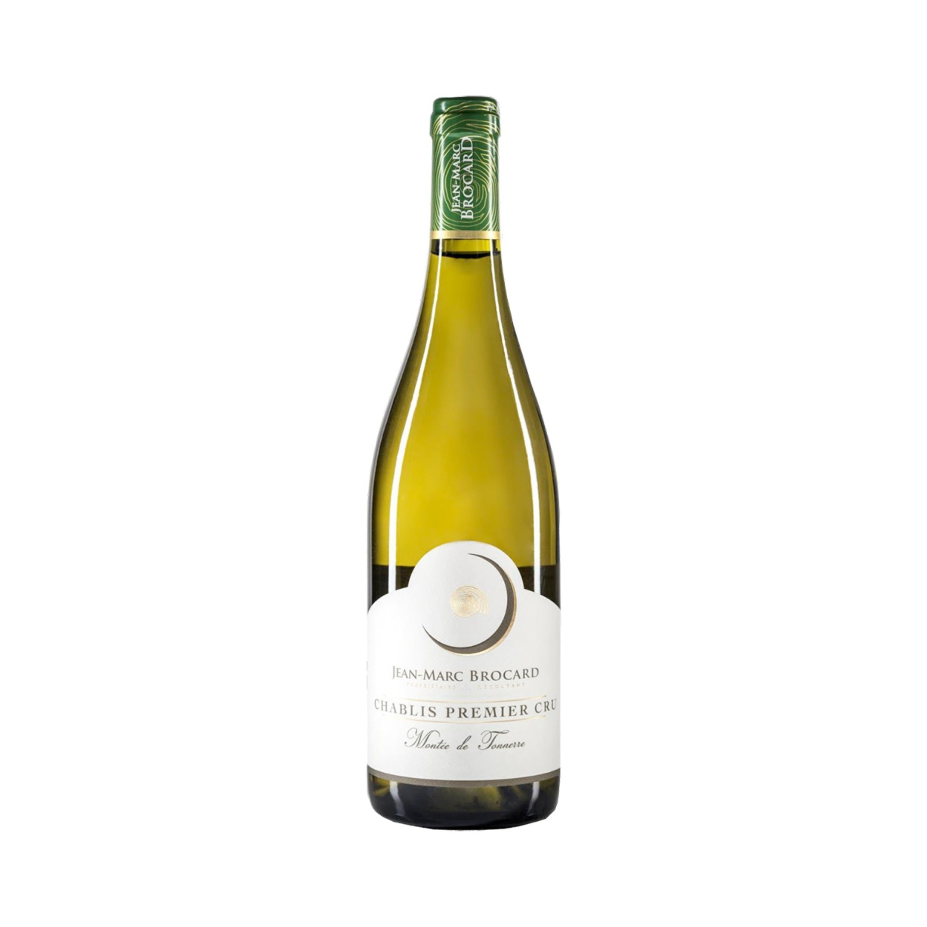 CHABLIS 1ER CRU MONTEE DE TONNERRE      