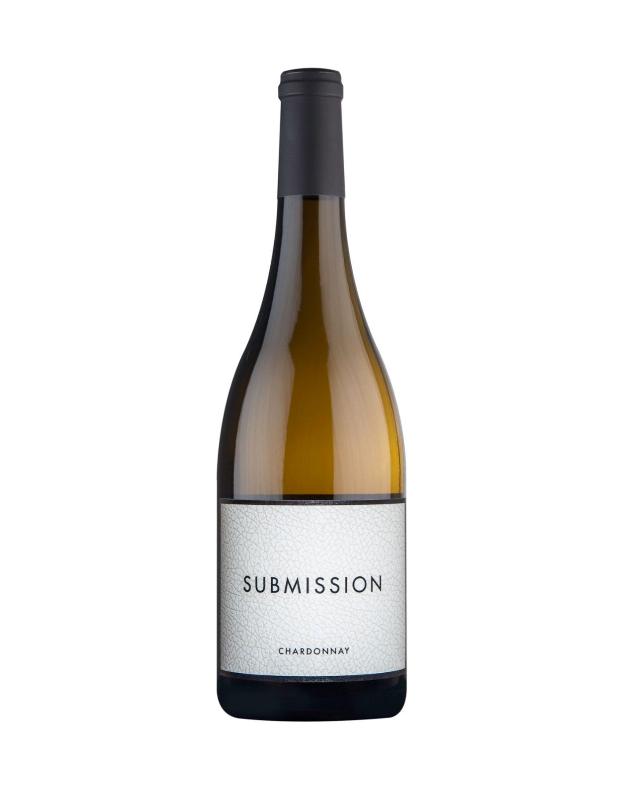 SUBMISSION CHARDONNAY                   