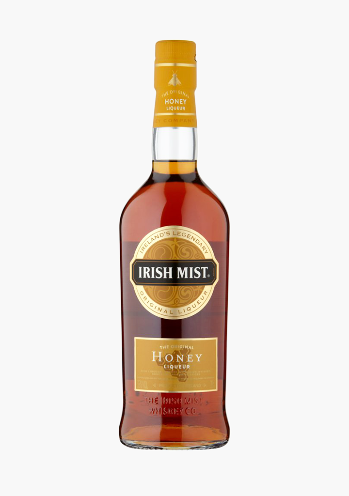 IRISH MIST HONEY                        