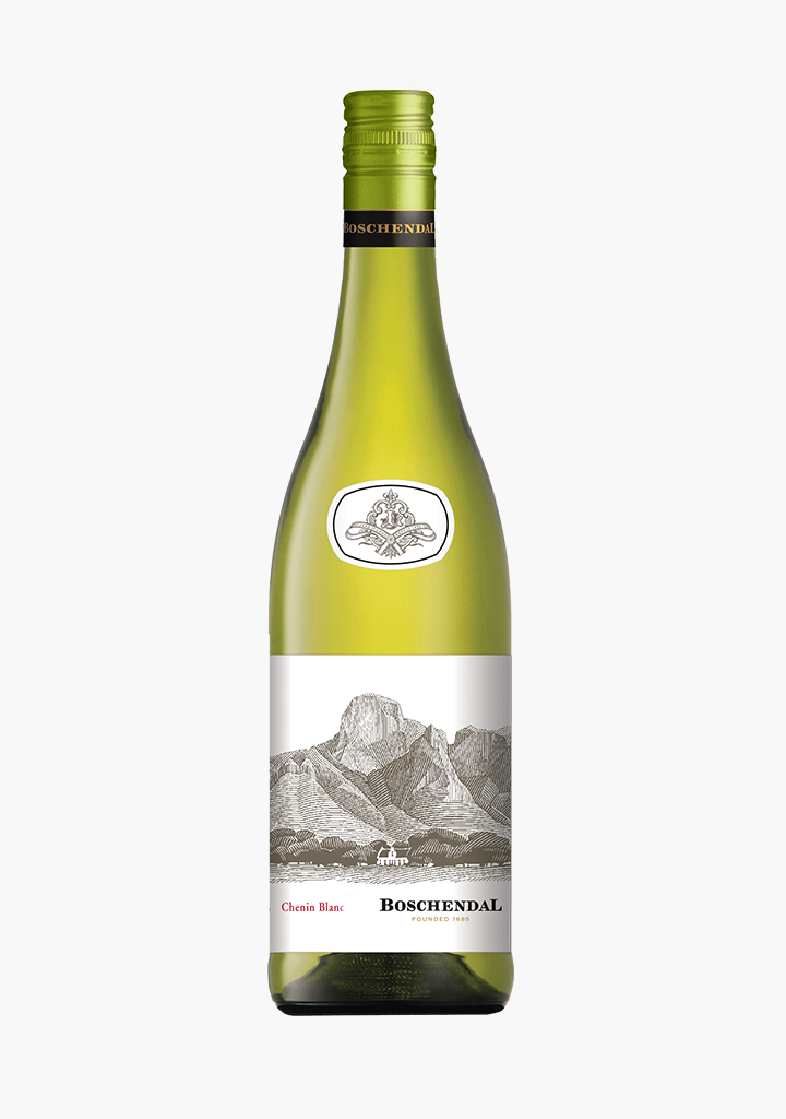 BOSCHENDAL SOMMELIER SELECTION CHENIN   