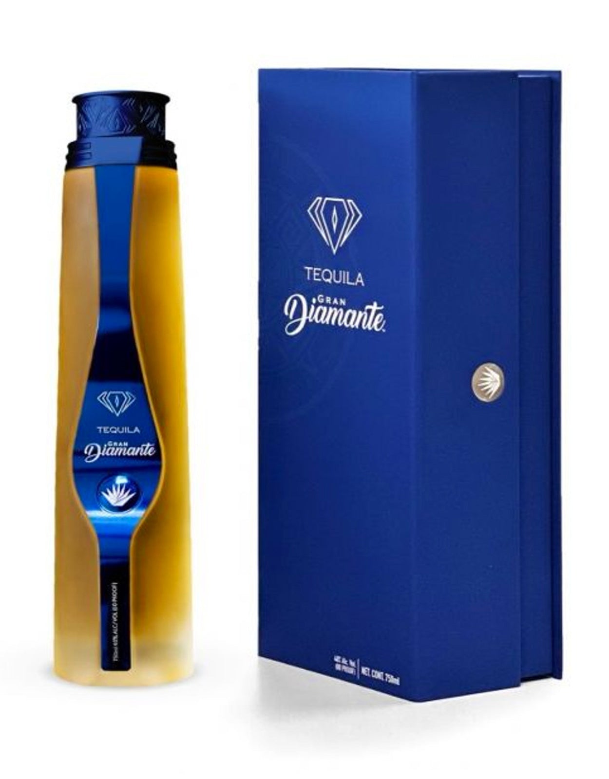 GRAN DIAMANTE XTRA ANEJO                