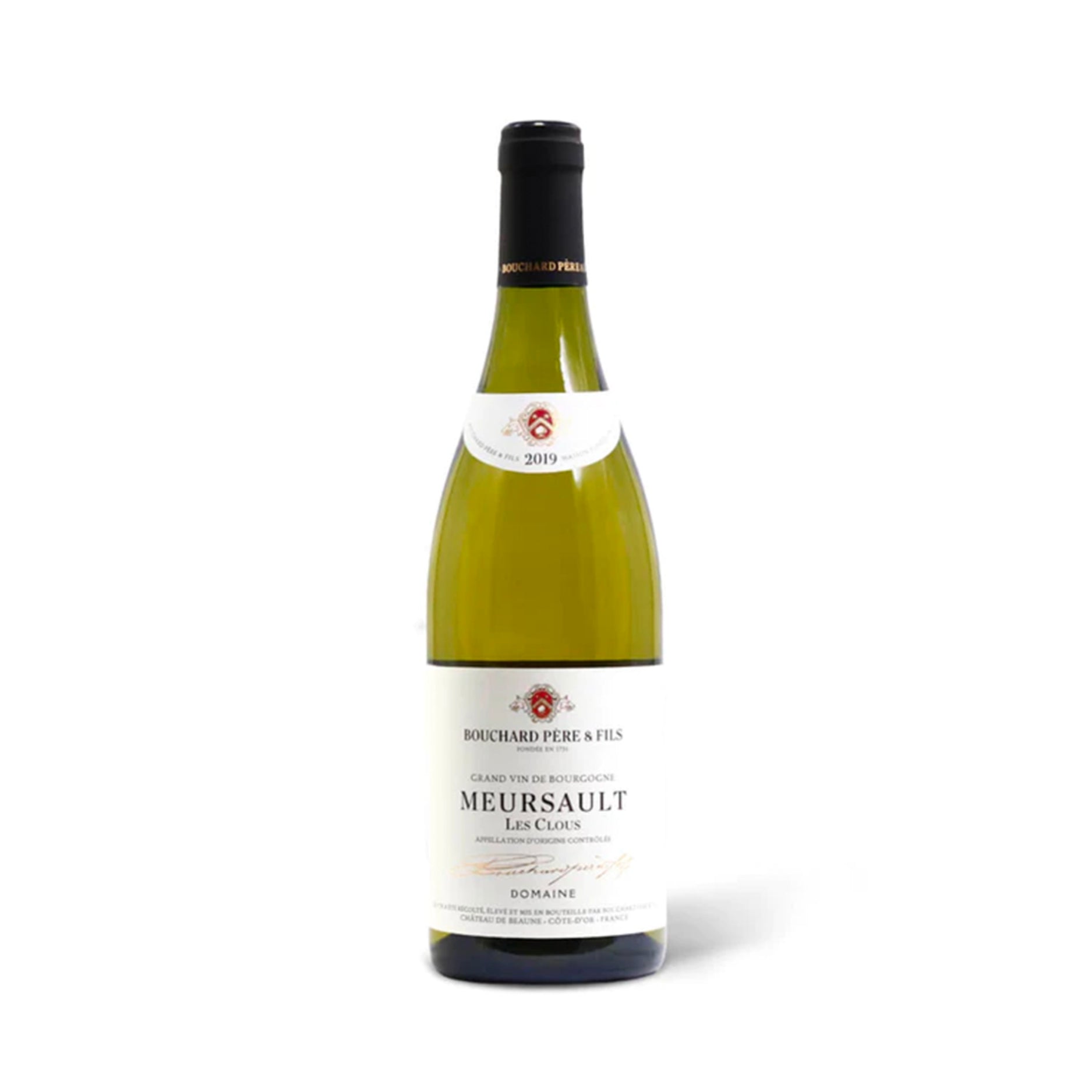 BOUCHARD PERE & FILS MEURSAULT LES CLOUS