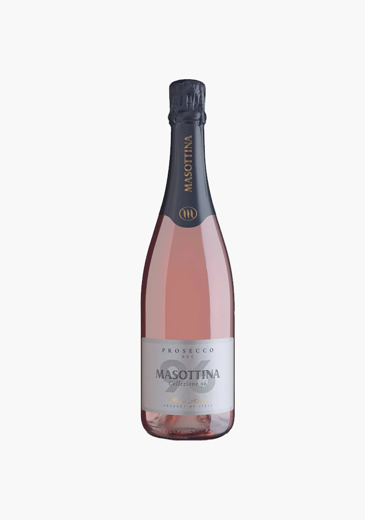 MASOTTINA COLLEZIONE 96 PROSECCO ROSE   