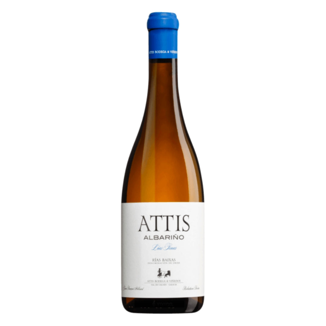 AttisAlbarinoLiasFinas750mL