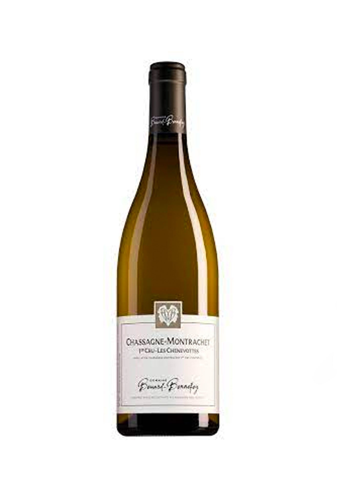 BOUARD-BONNEFOY CM CHENEVOTTES          