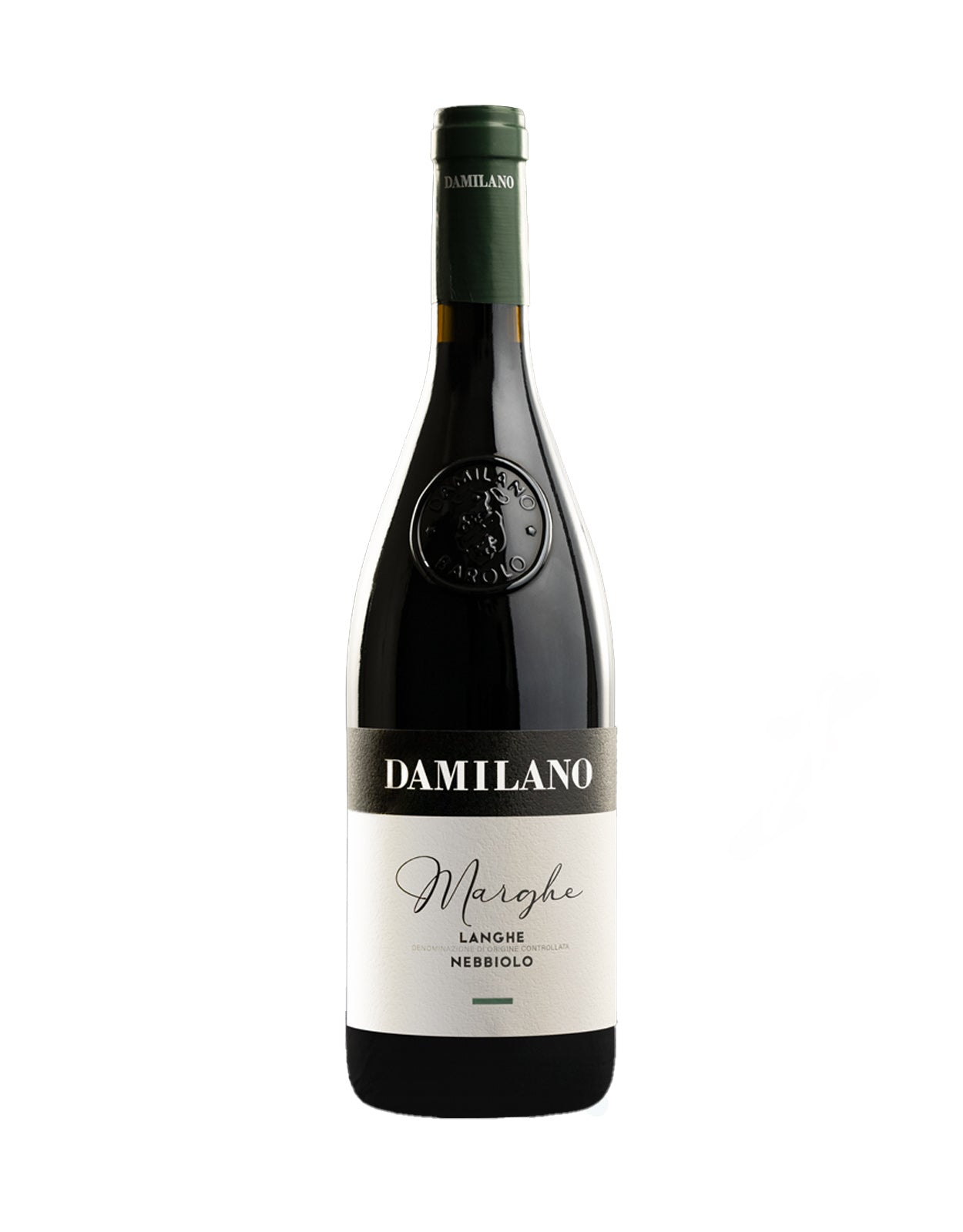 NEBBIOLO D'ALBA                         