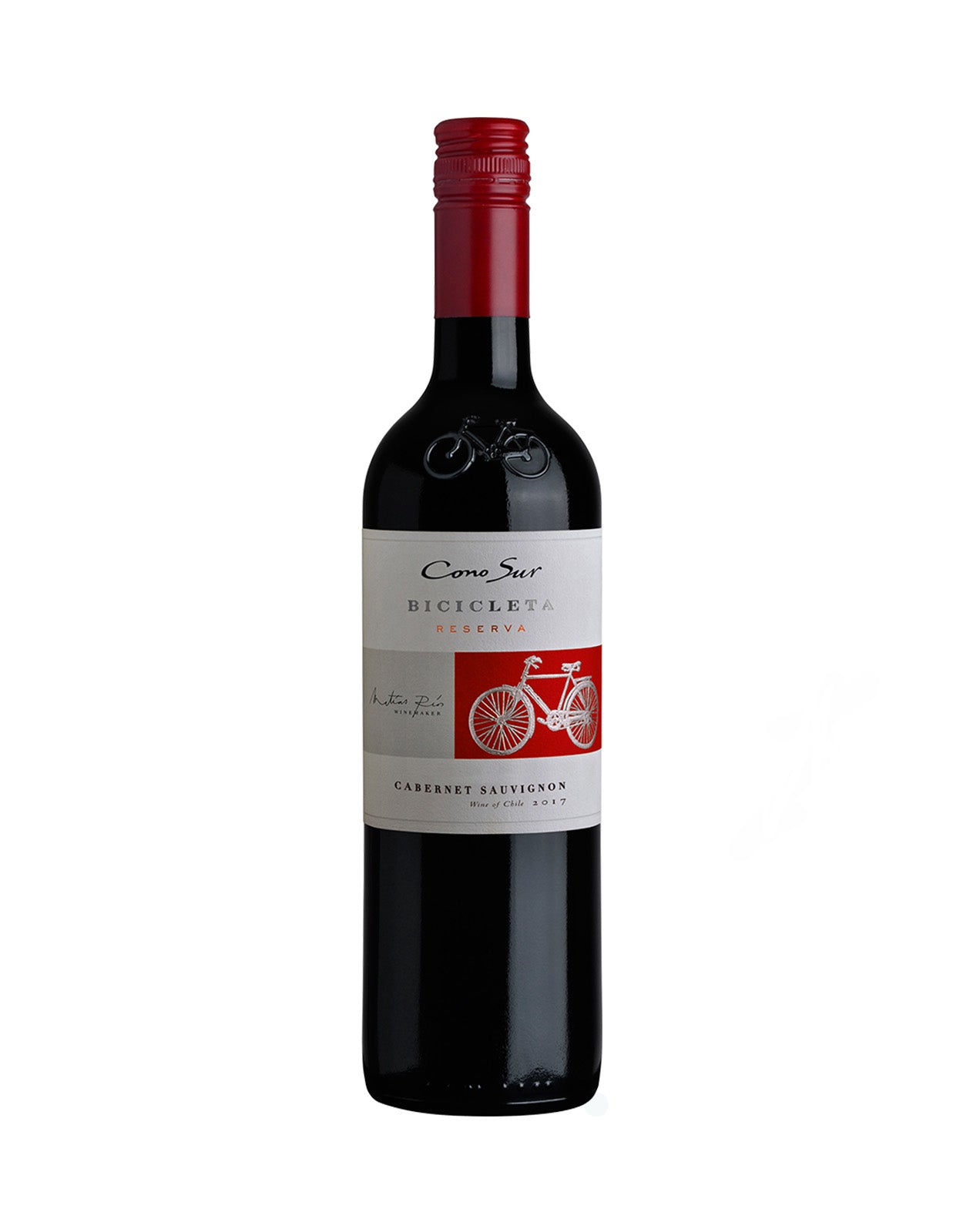 CONO SUR CABERNET SAUV 375ML            