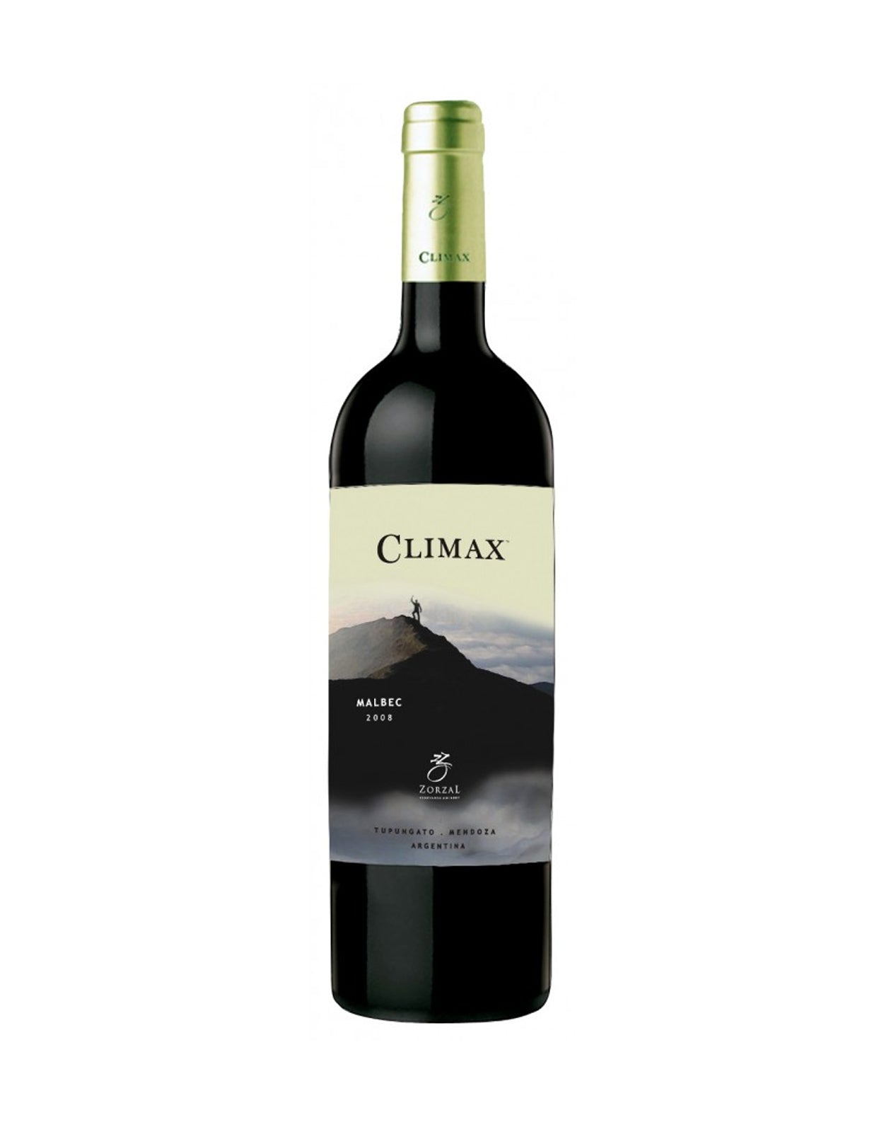 ZORZAL CLIMAX MALBEC                    