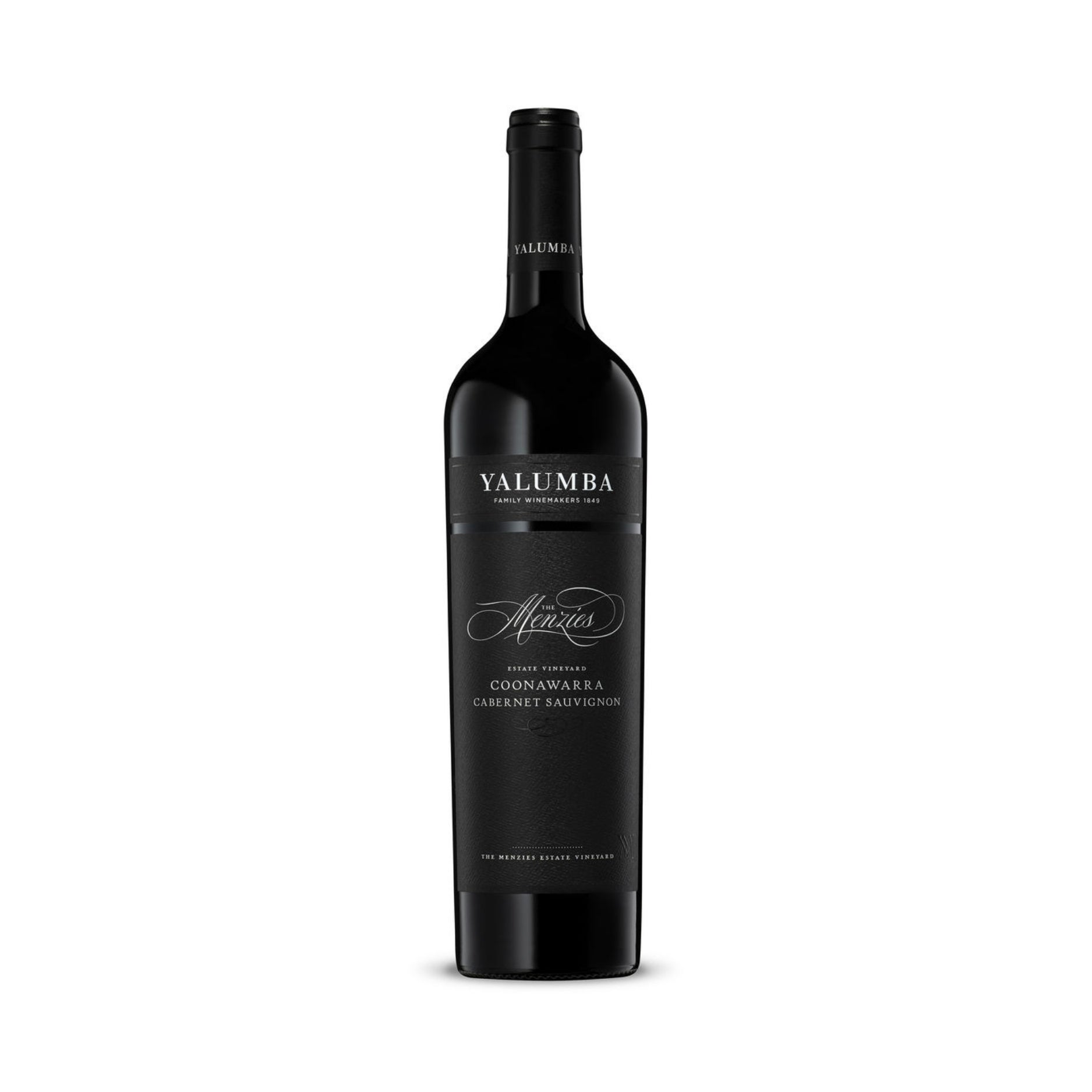 YALUMBA THE MENZIES CABERNET            