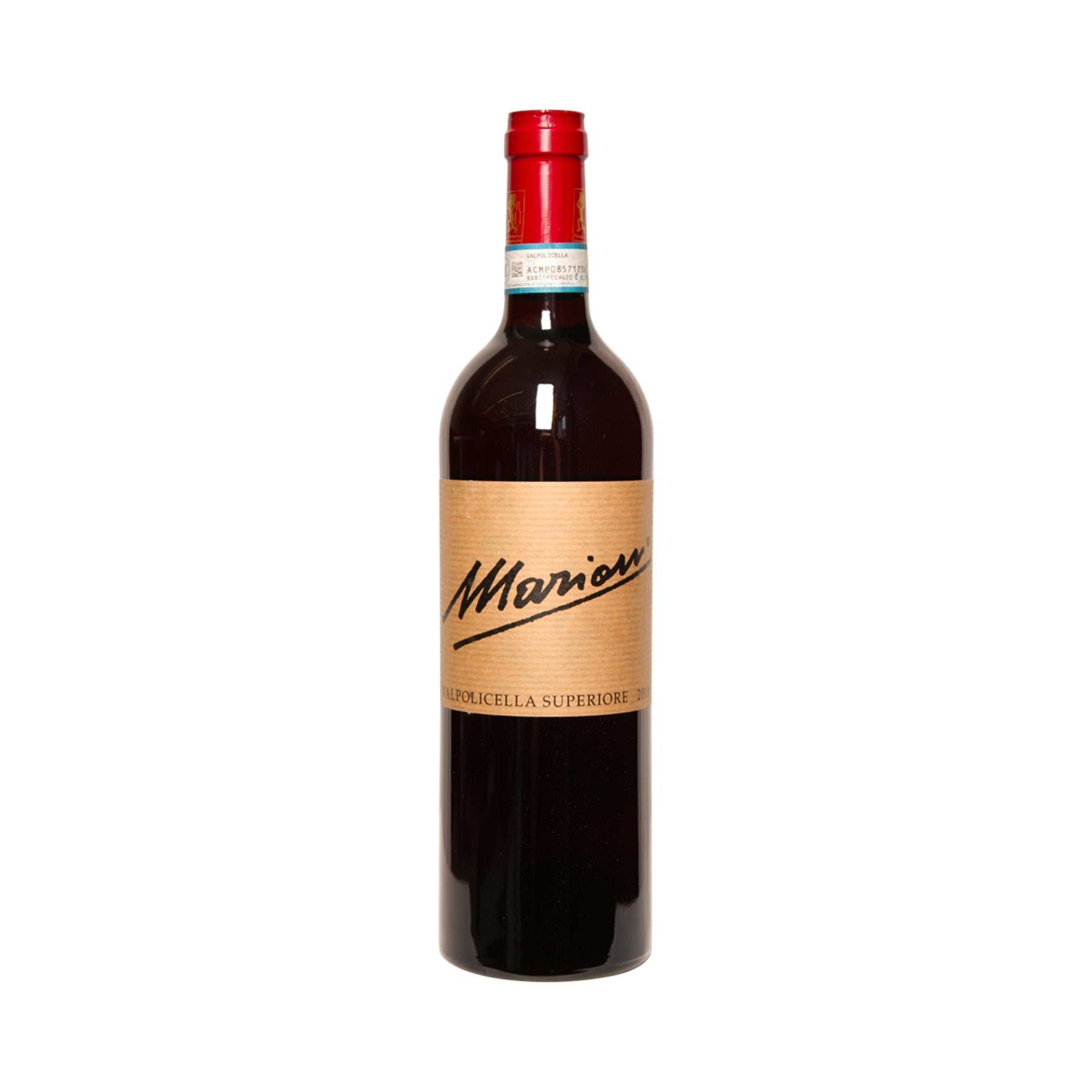 MARION VALPOLICELLA SUPERIORE           