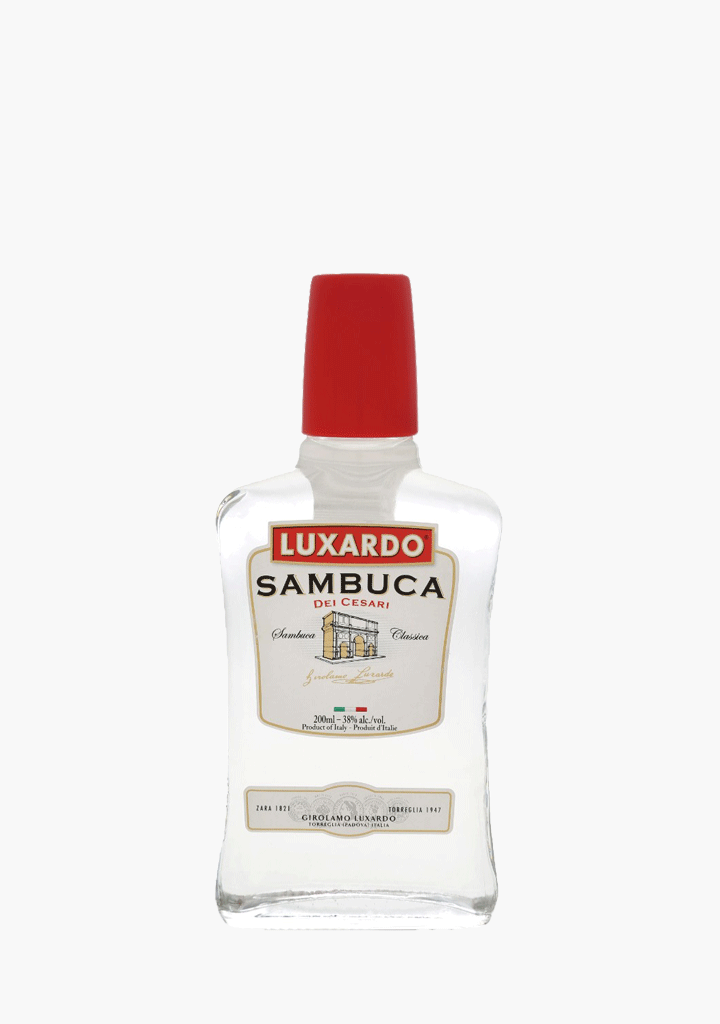 LUXARDO SAMBUCA                         