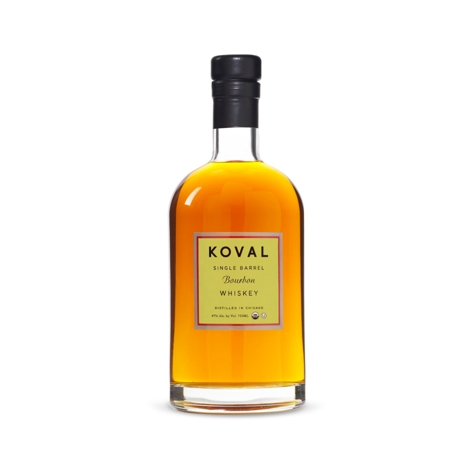 KOVAL BOURBON                           