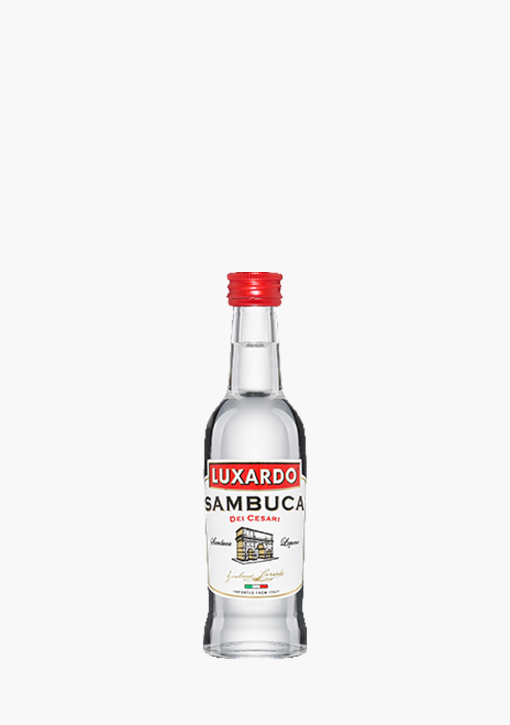 LUXARDO SAMBUCA                         