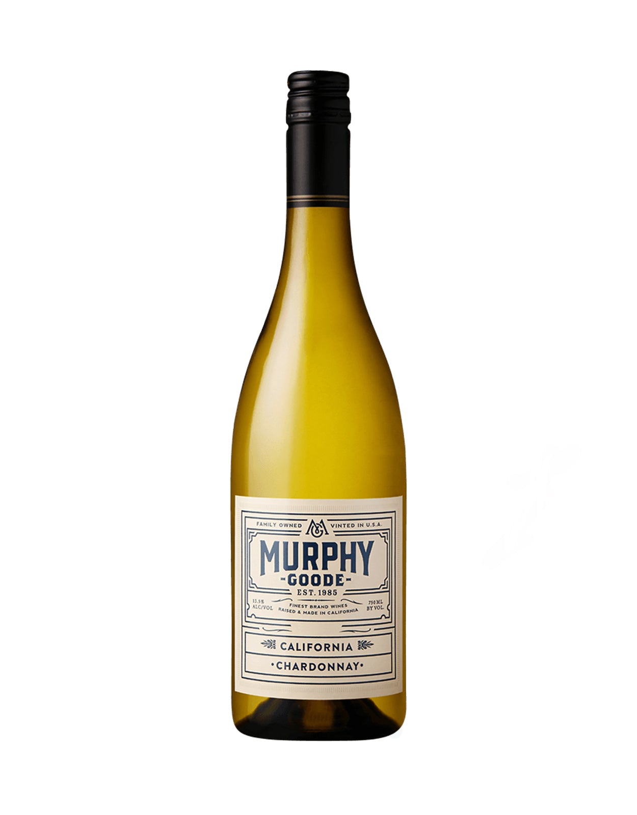 MURPHY GOODE CHARDONNAY                 