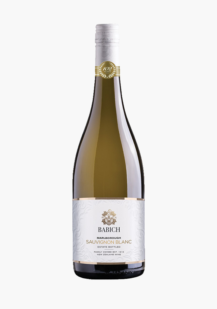 BABICH MARLBOROUGH SAUVIGNON BLANC      