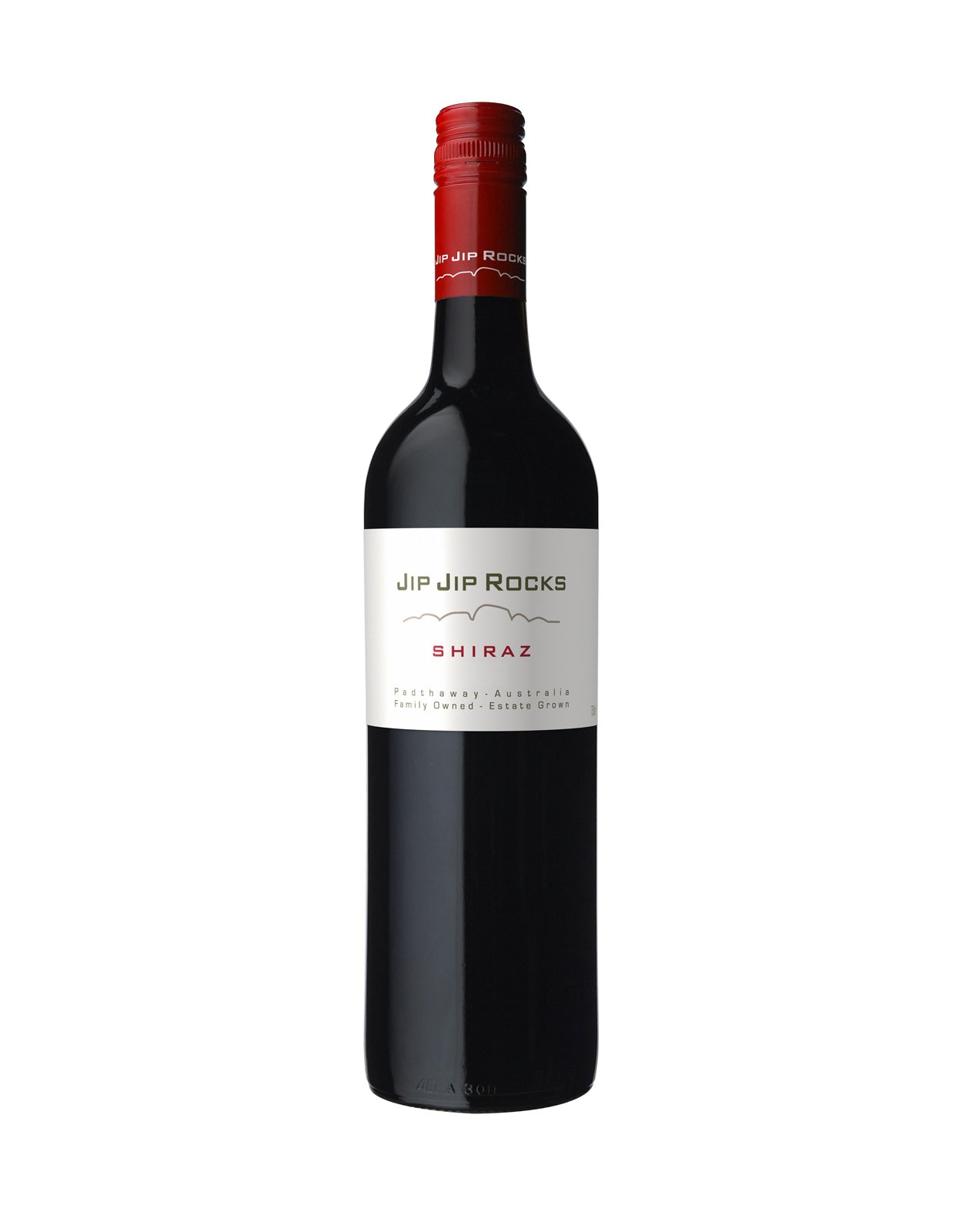 JIP JIP ROCKS SHIRAZ                    