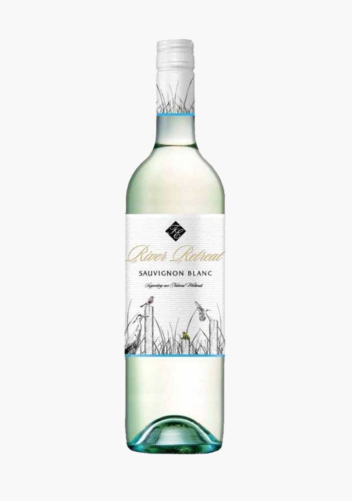 RIVER RETREAT SAUVIGNON BLANC           