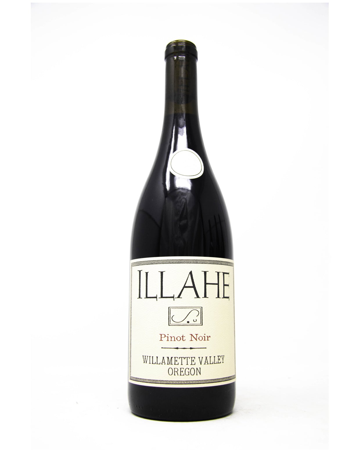 ILLAHE WILLAMETTE VALLEY PINOT NOIR     