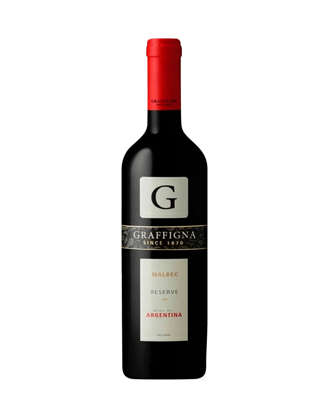 GRAFFIGNA MALBEC                        