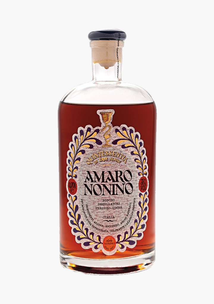 NONINO AMARO                            