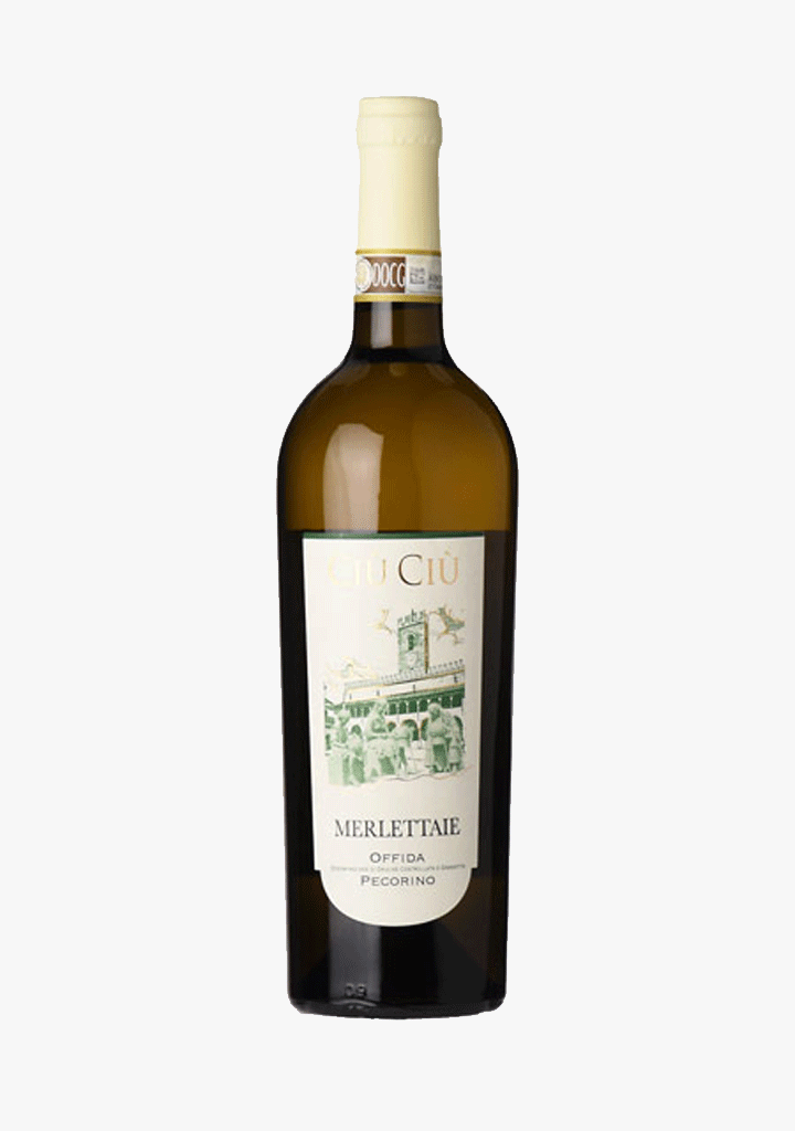 PECORINO MERLETTAIE                     