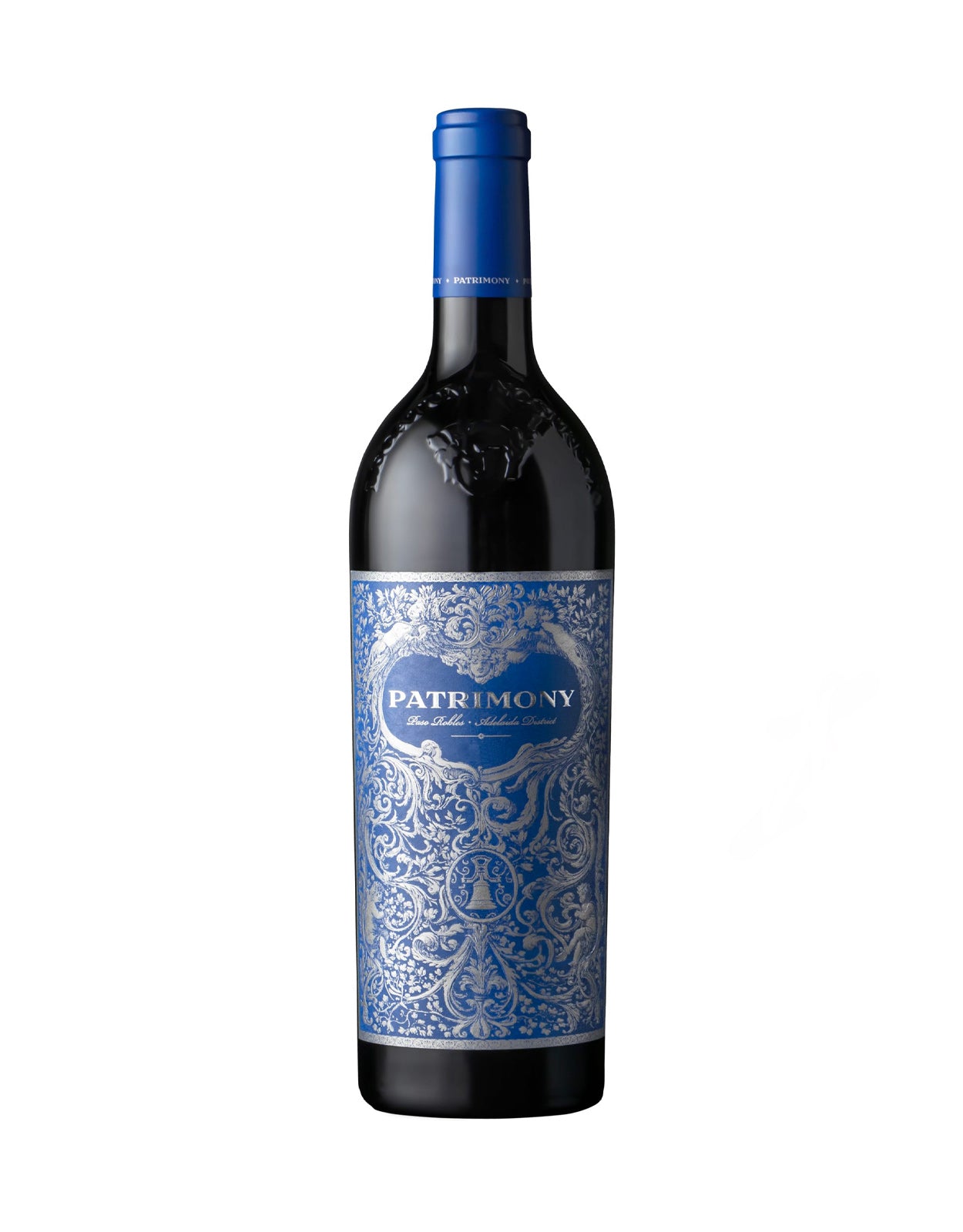 PATRIMONY CABERNET SAUVIGNON            