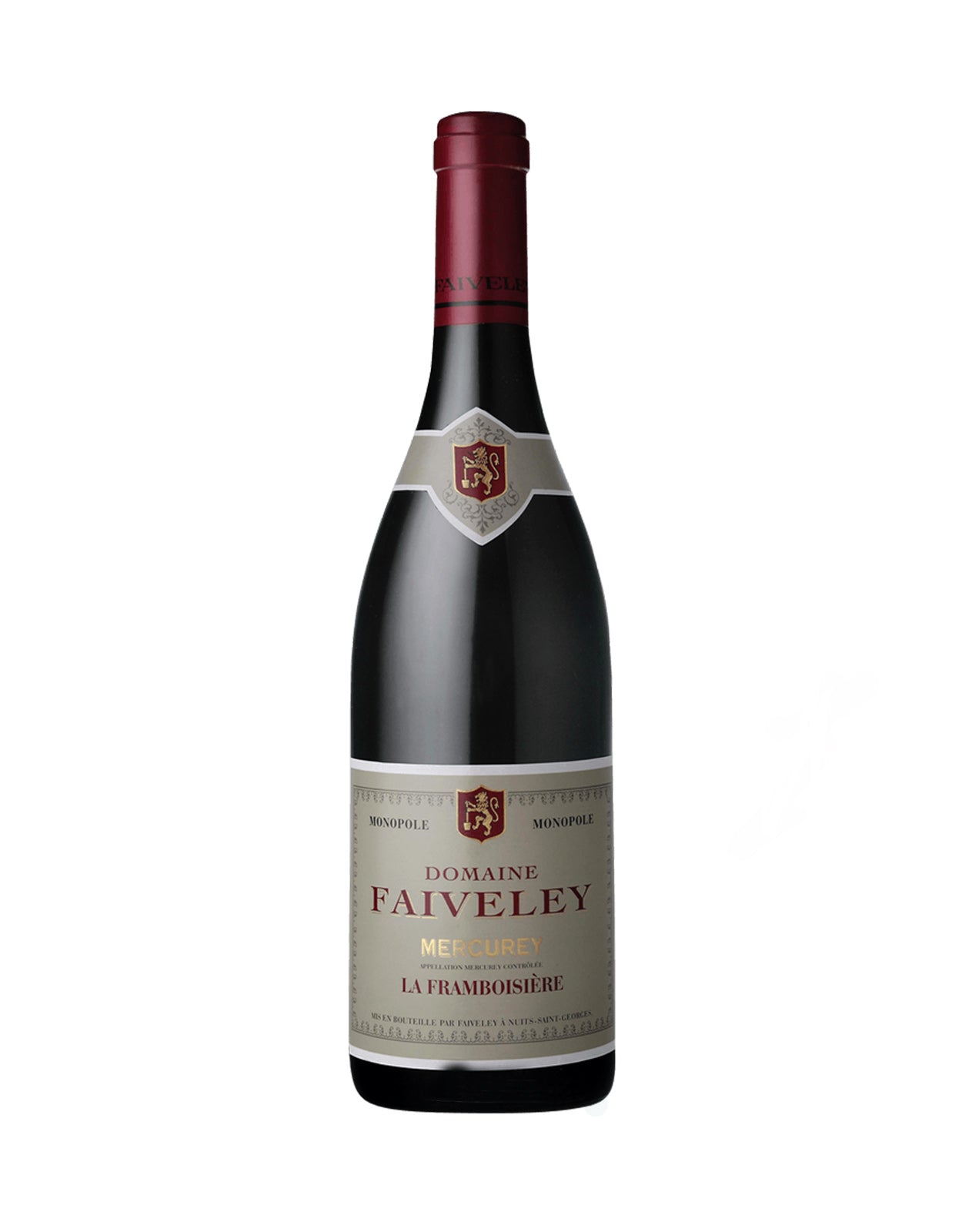 FAIVELEY MERCUREY LA FRAMBOISIERE       