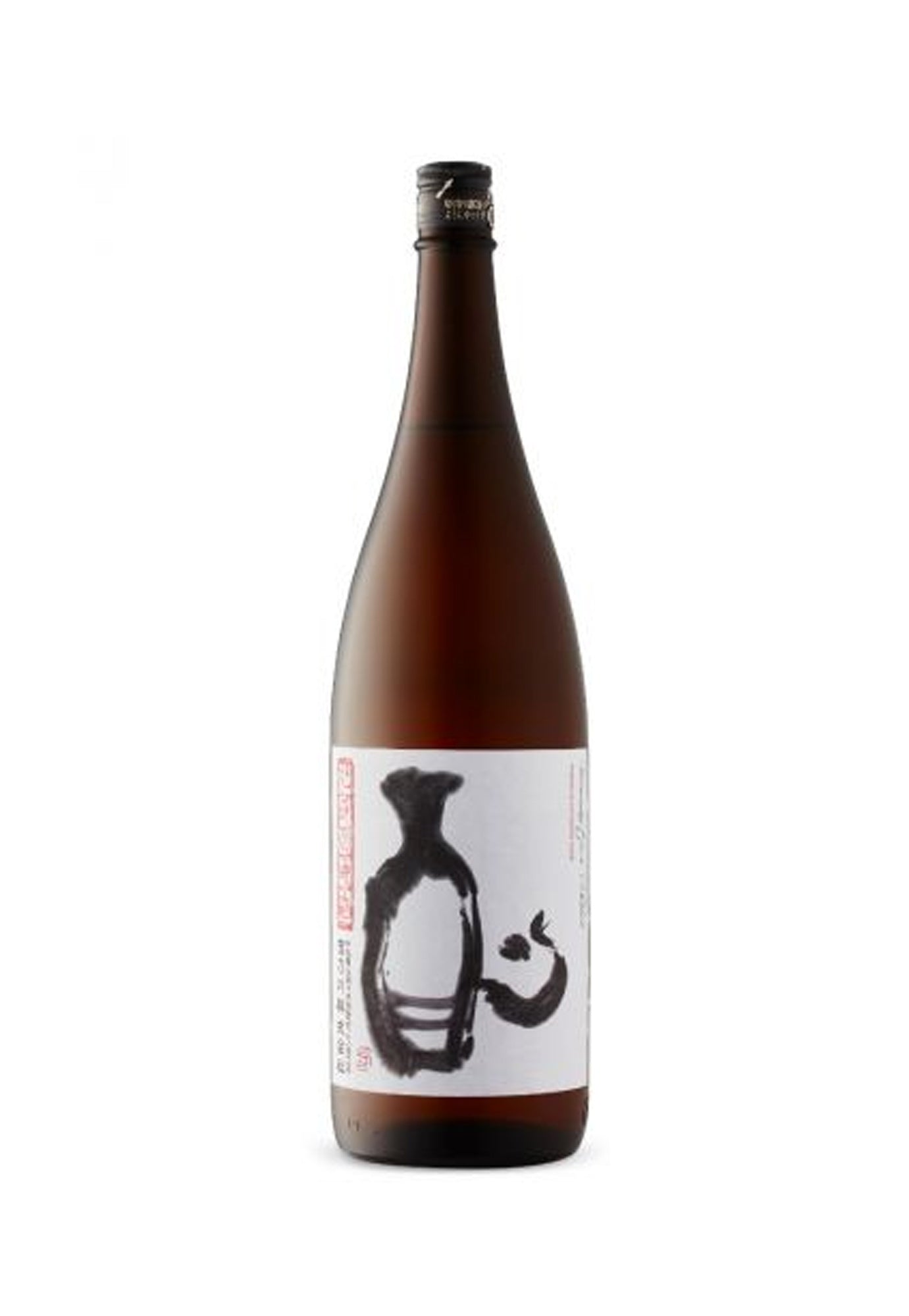BREWMASTERS CHOICE HONJOZO PREMIUM SAKE 