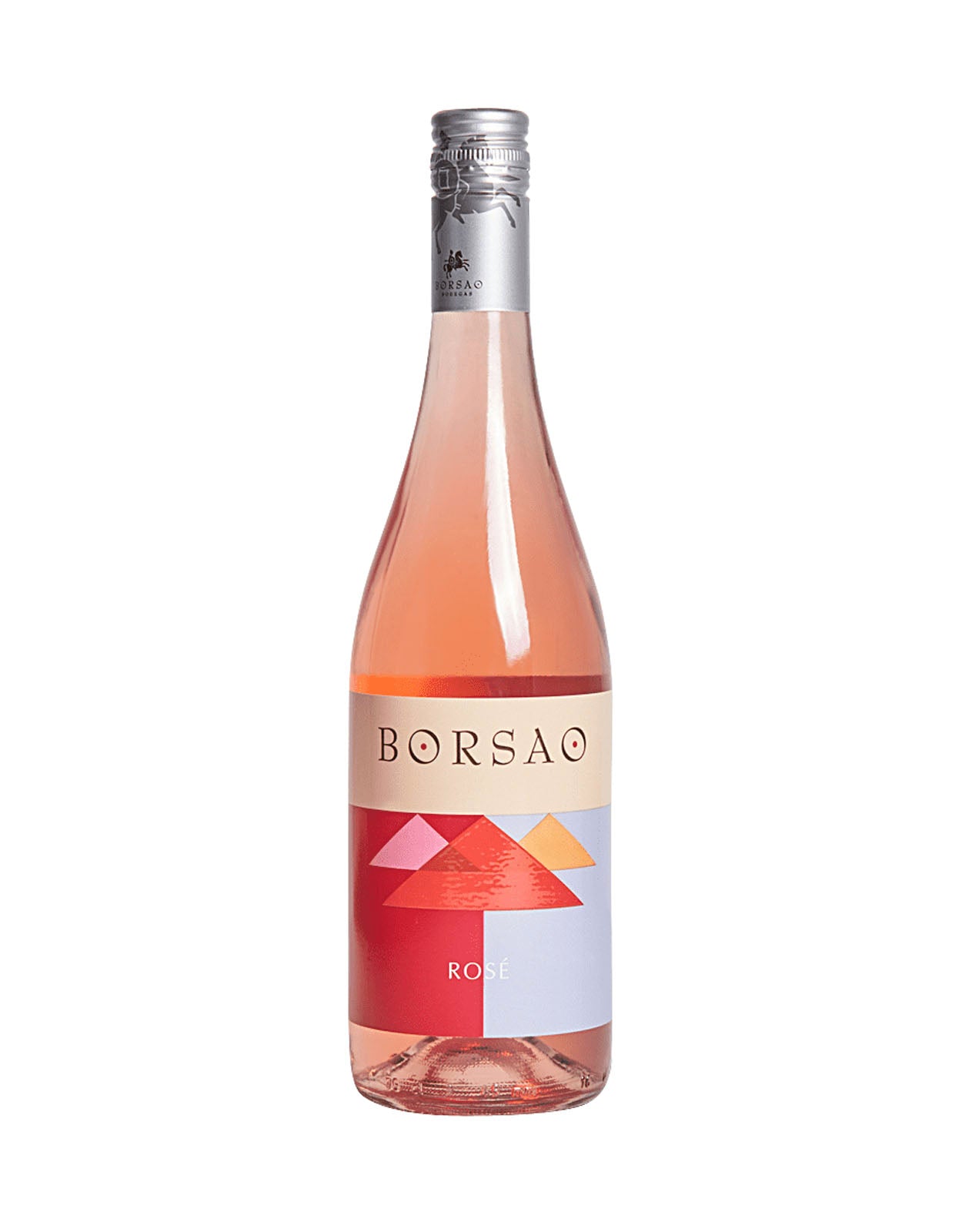 BODEGAS BORSAO ROSE                     