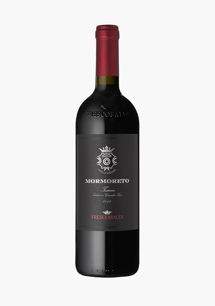 FRESCOBALDI MORMORETO CABERNET SAUVIGNON