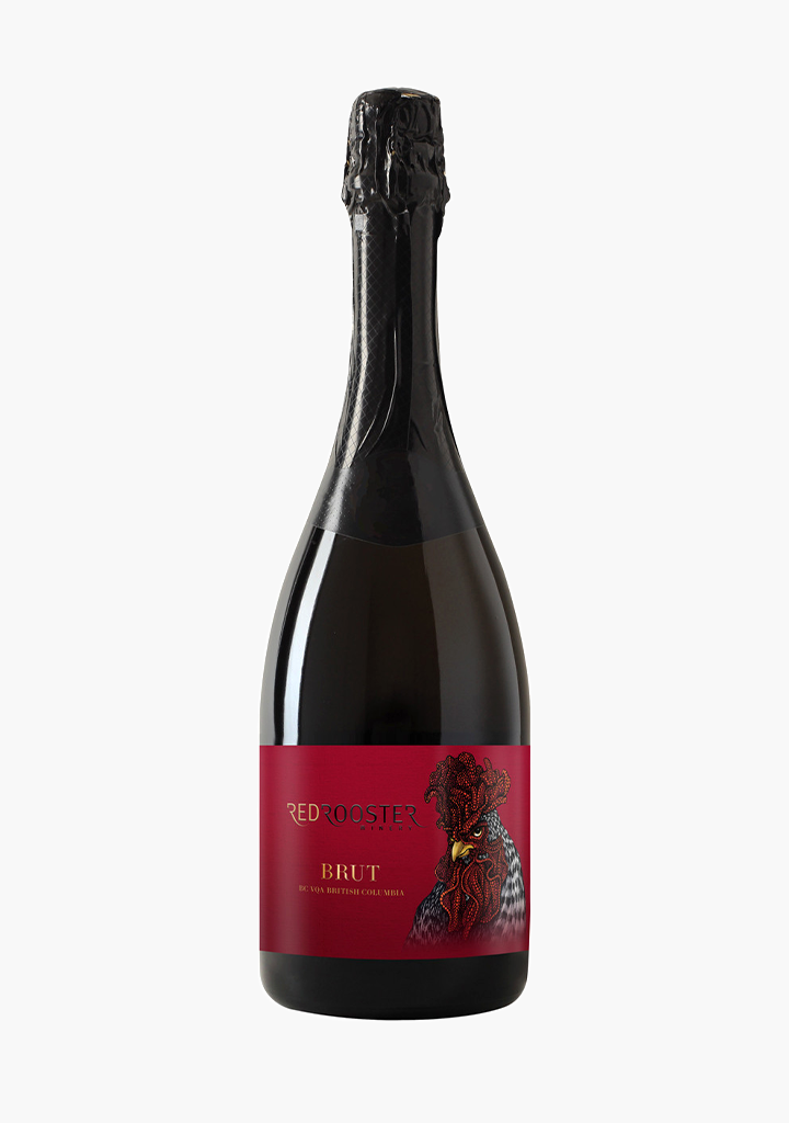 RED ROOSTER BRUT                        