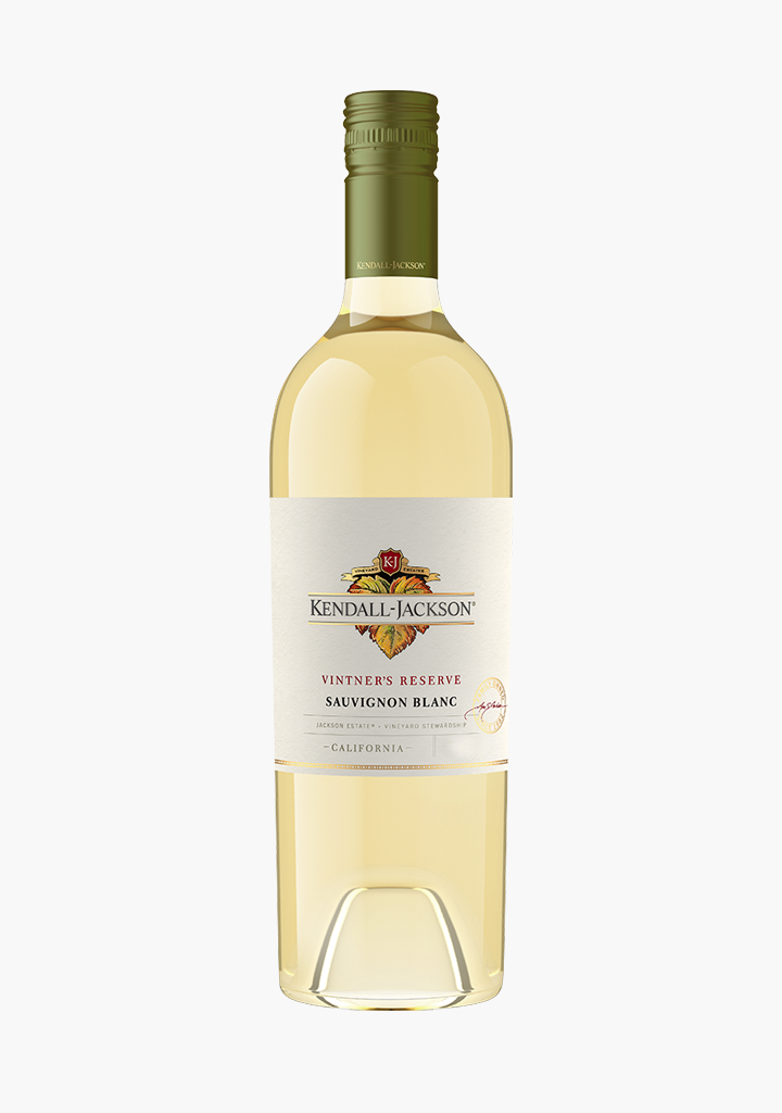 KENDALL-JACKSON SAUVIGNON BLANC VINTNERS