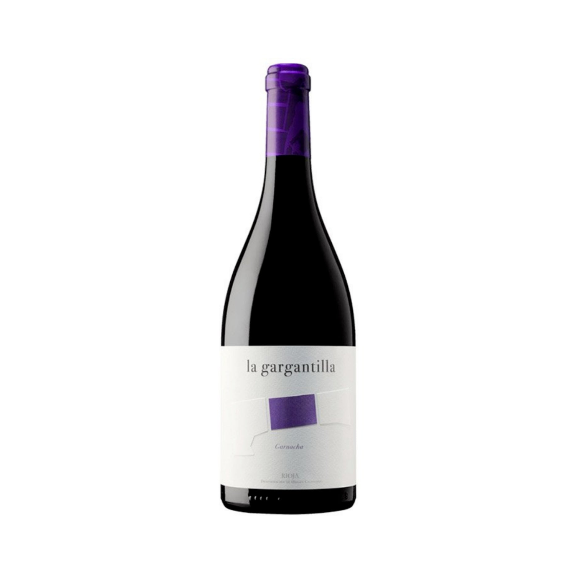 VALDEMAR LA GARGANTILLA GARNACHA        