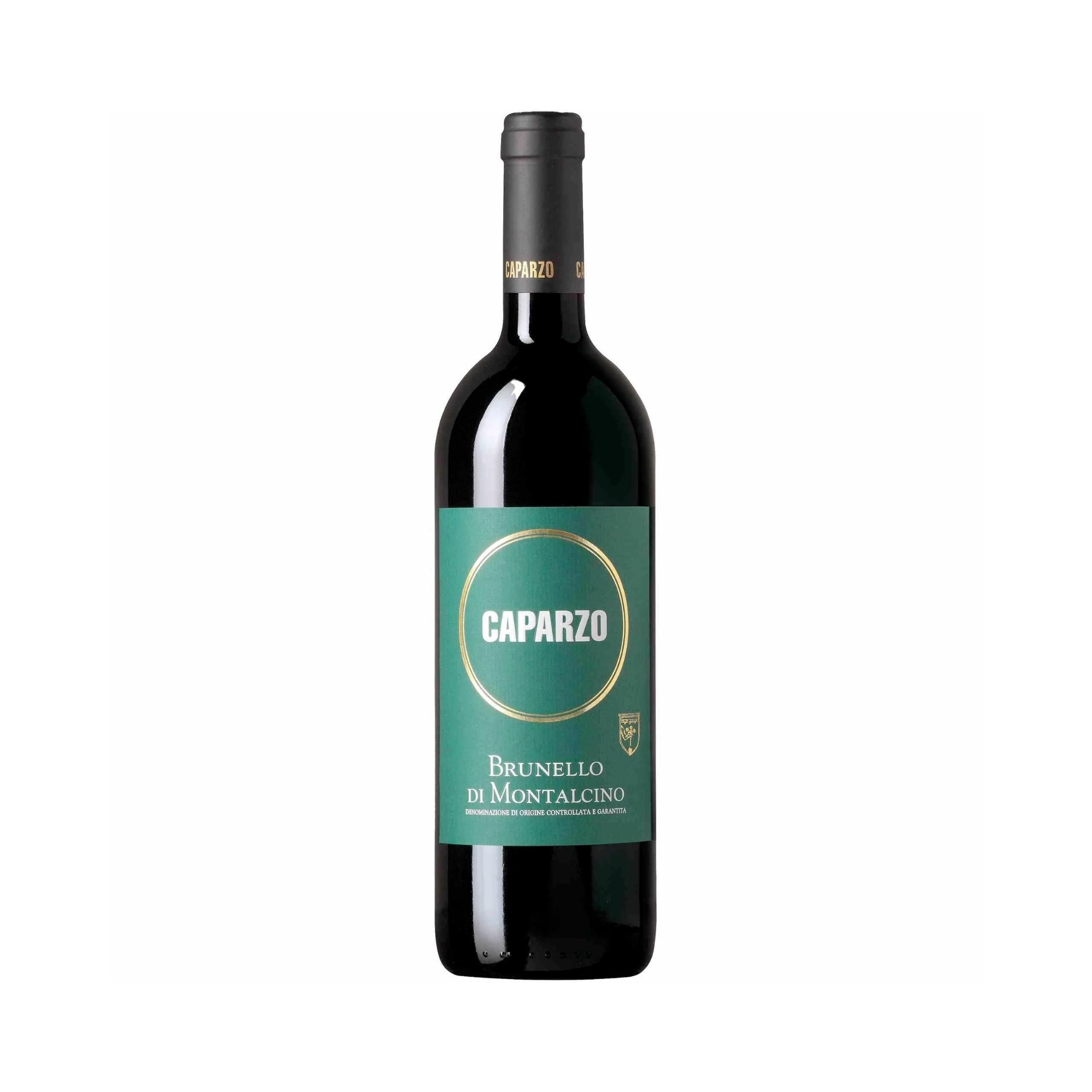 CAPARZO BRUNELLO DI MONTALCINO DOCG     