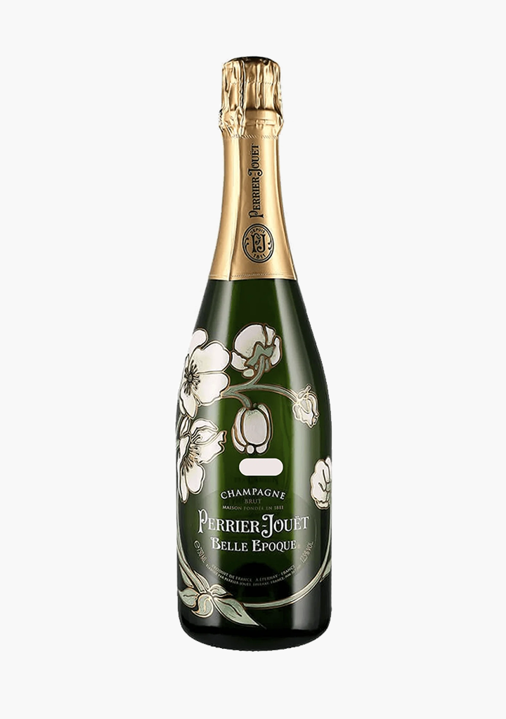 PERRIER-JOUET BELLE EPOQUE              