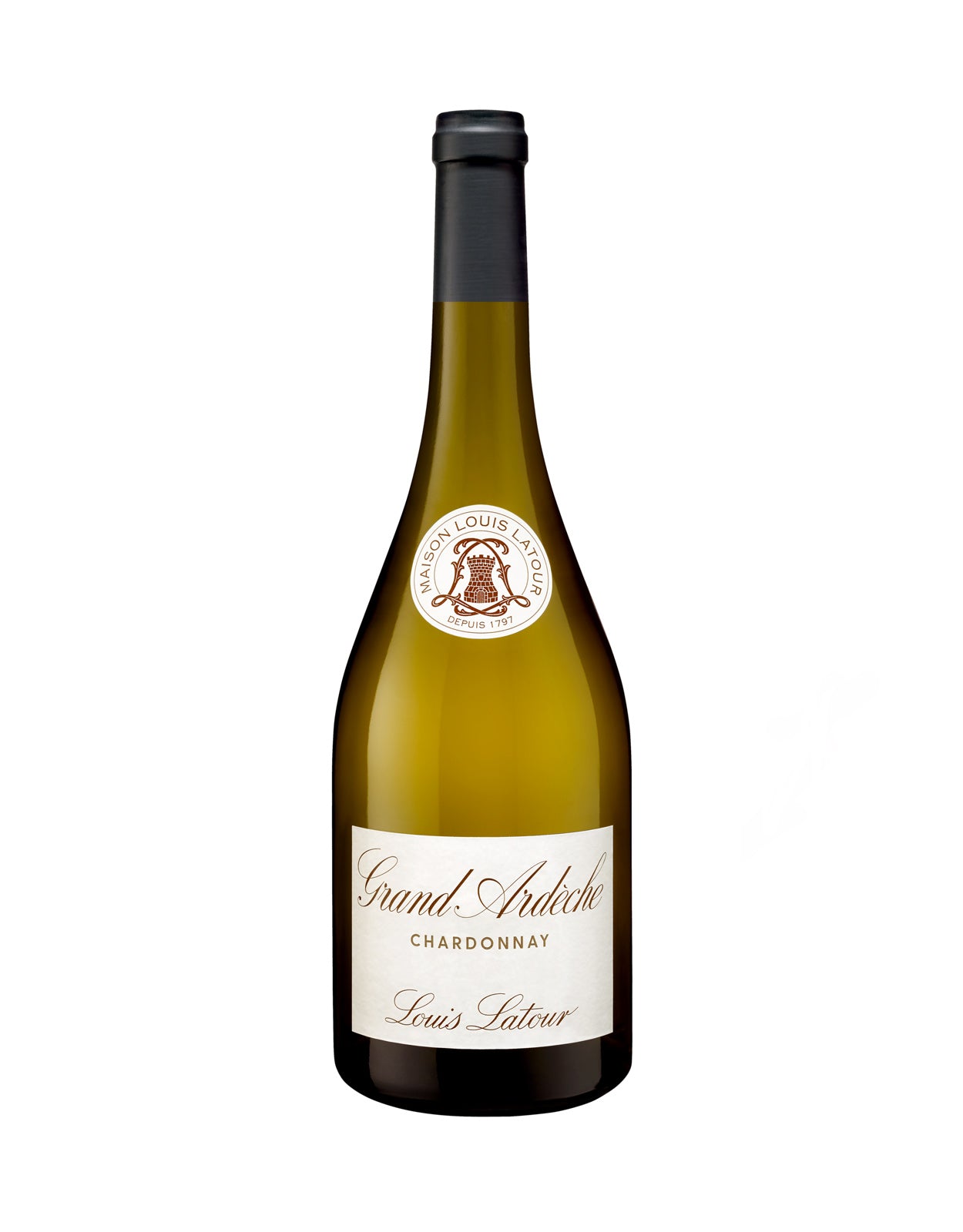LOUIS LATOUR GRAND ARDECHE CHARDONNAY   