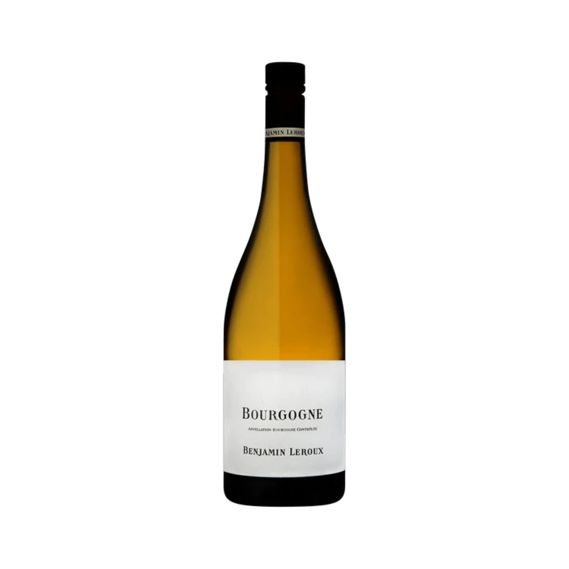 BENJAMIN LEROUX BOURGOGNE BLANC         
