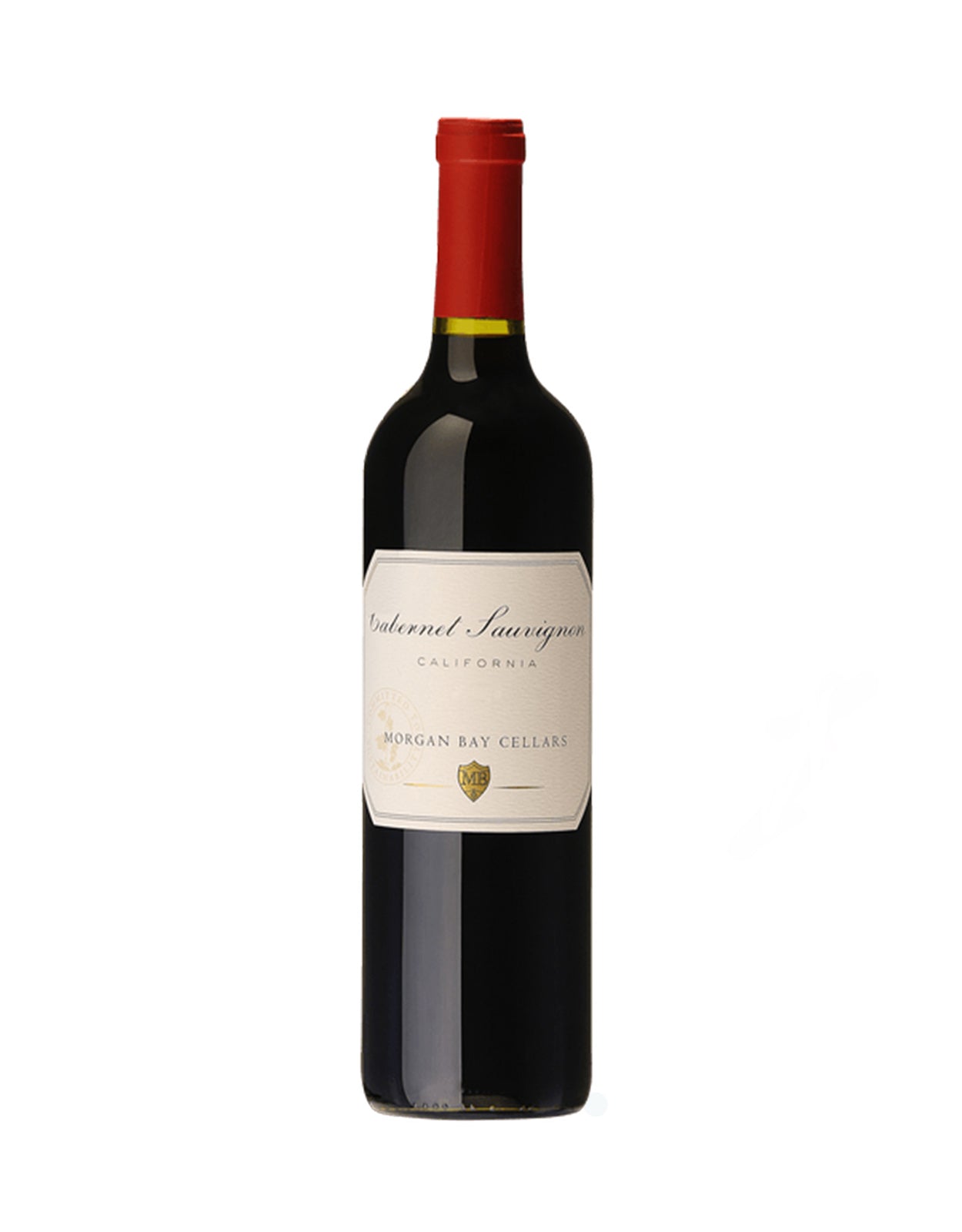 MORGAN BAY CABERNET SAUVIGNON           