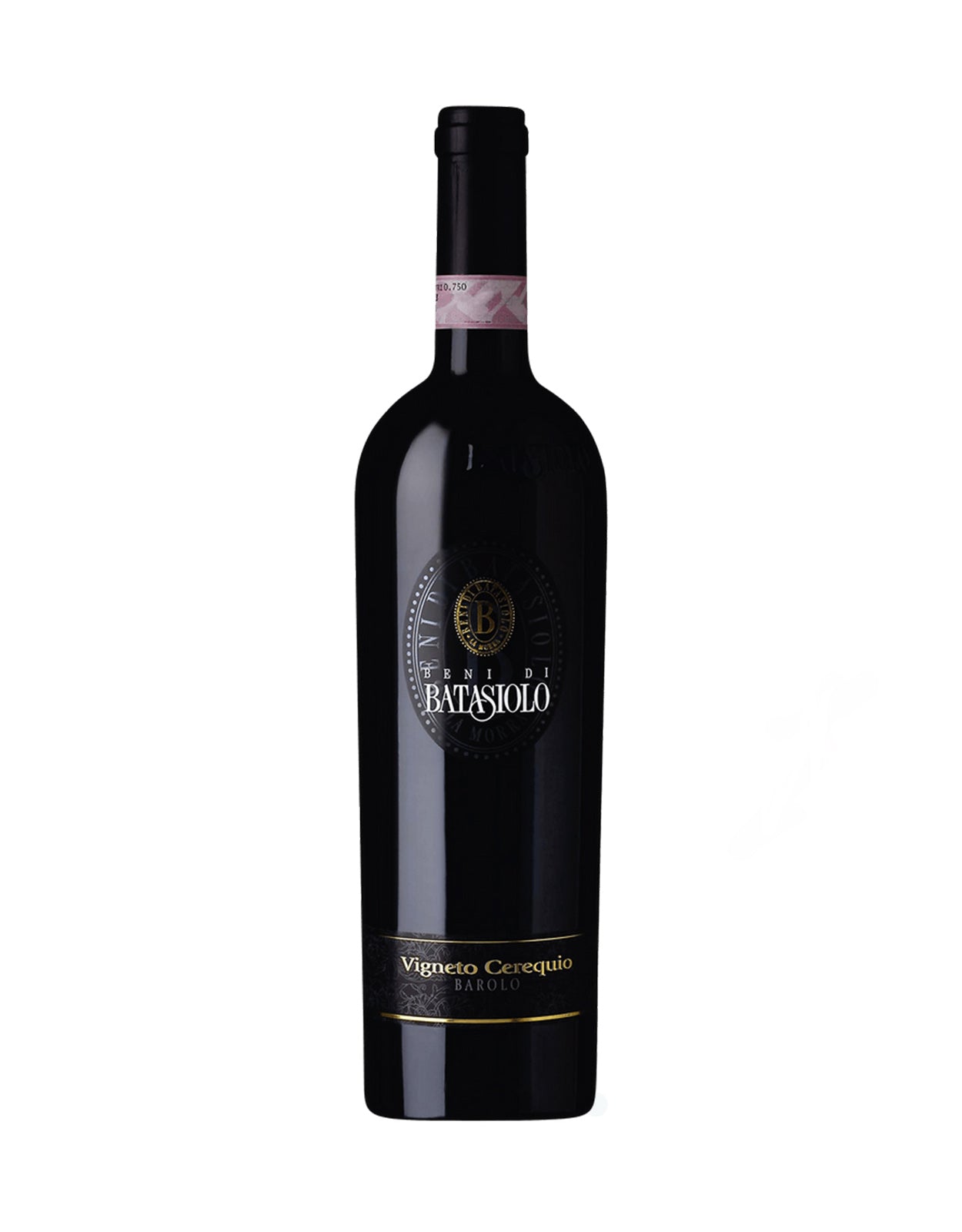 BATASIOLO BAROLO CEREQUIO               