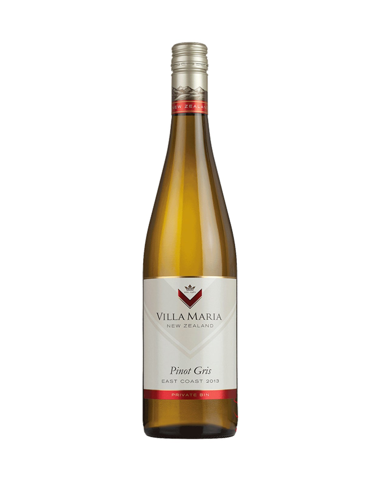 VILLA MARIA PRIVATE BIN PINOT GRIS      