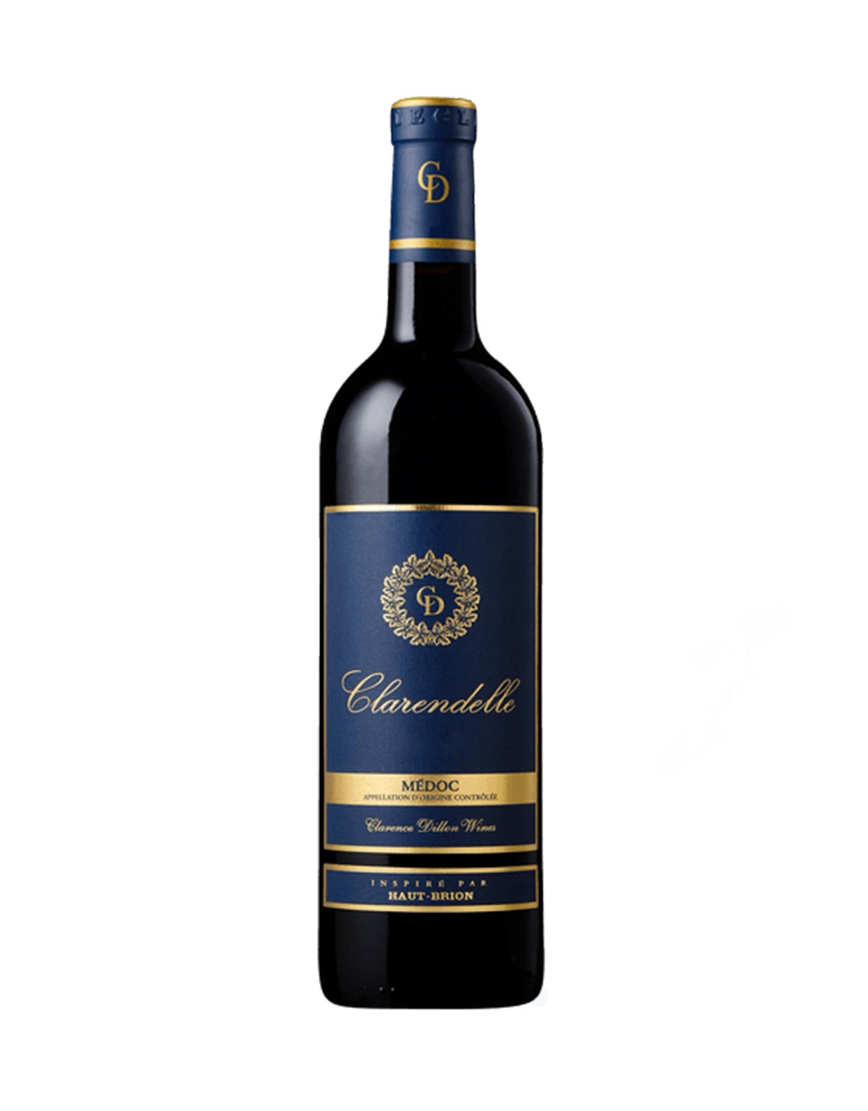 CLARENDELLE MEDOC                       
