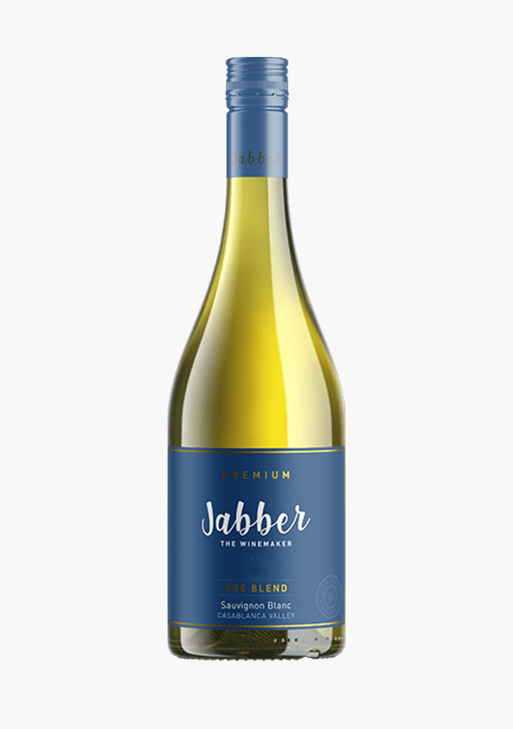 JABBER SAUVIGNON BLANC                  