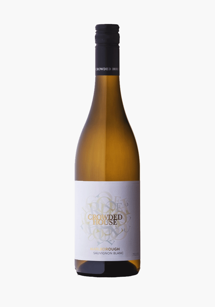 CROWDED HOUSE SAUVIGNON BLANC           