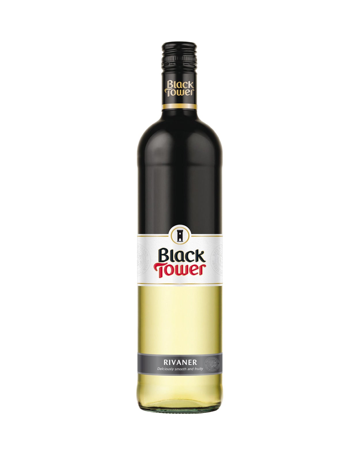 BLACK TOWER RIESLING                    